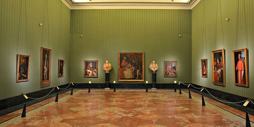 Museo di Capodimonte, Napoli